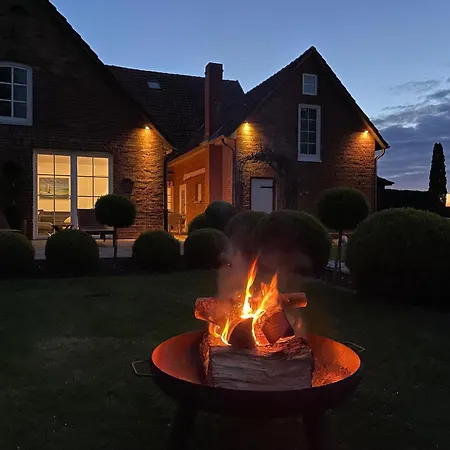 Pauerhof Appartement *