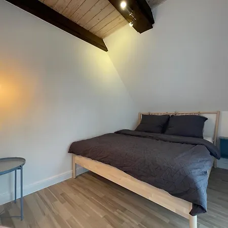 Apartment Pauerhof Bad Nenndorf