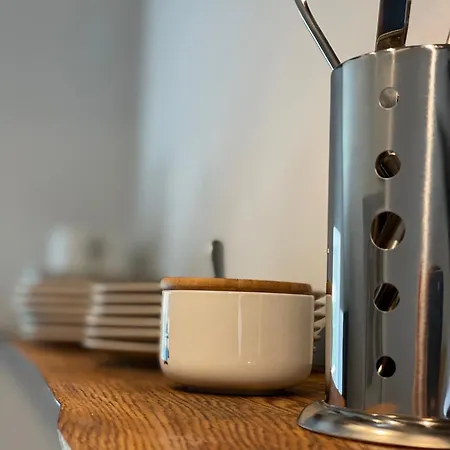 Appartement Pauerhof *