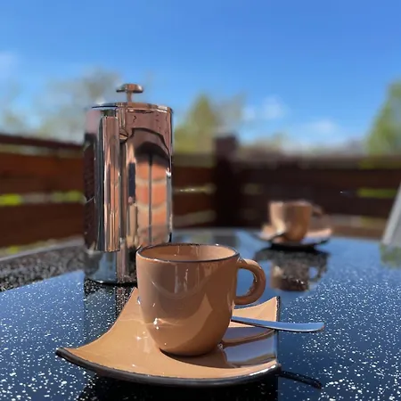 Pauerhof Appartement Bad Nenndorf