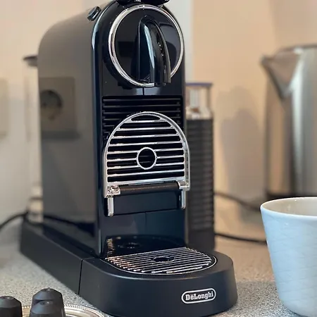 Appartement Pauerhof Bad Nenndorf