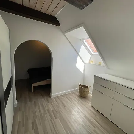 Pauerhof Bad Nenndorf