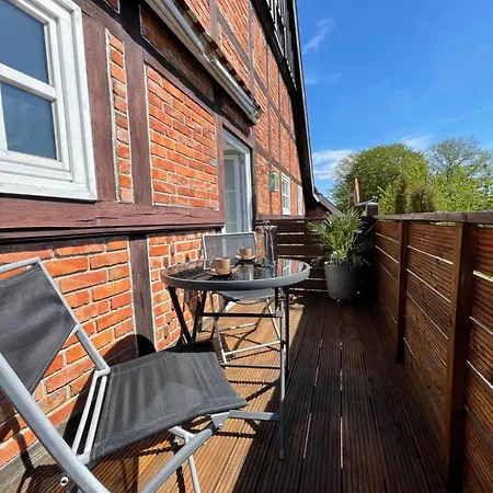 Pauerhof Apartment Bad Nenndorf