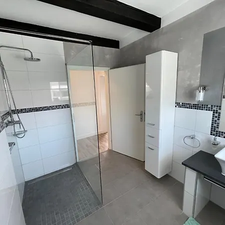 Appartement Pauerhof Bad Nenndorf