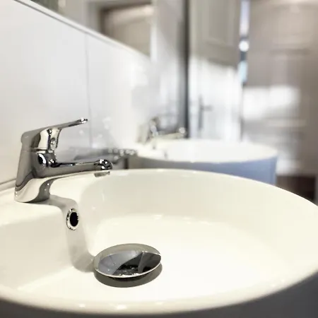 Appartement Pauerhof