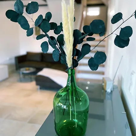 Pauerhof Apartment *