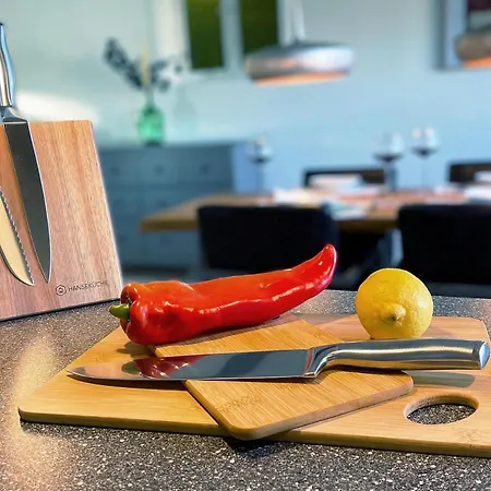 Pauerhof Apartamento