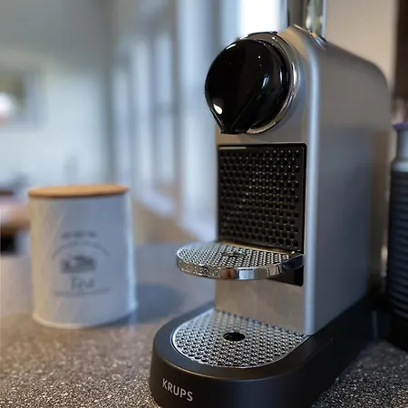 Pauerhof Appartement *