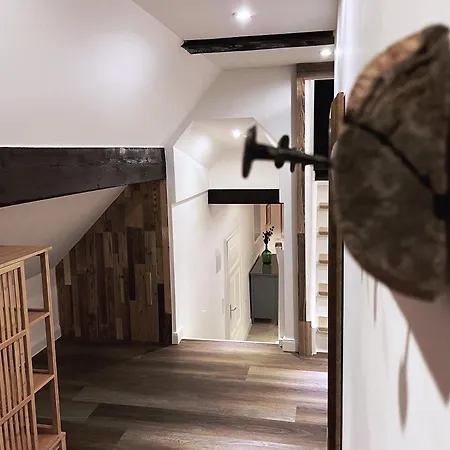 Pauerhof Apartment Bad Nenndorf