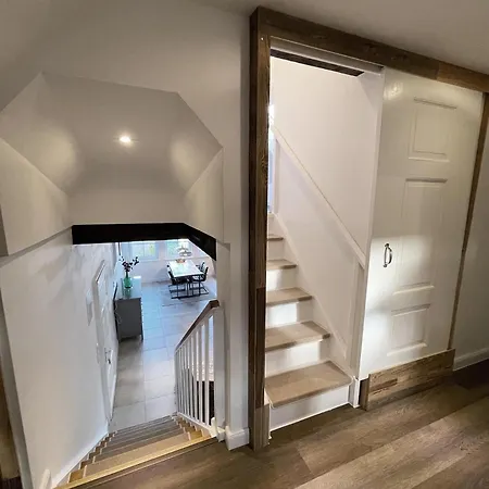 Apartment Pauerhof Bad Nenndorf