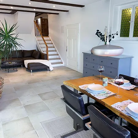 Pauerhof Appartement