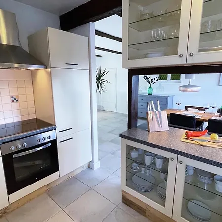 Apartamento Pauerhof Bad Nenndorf