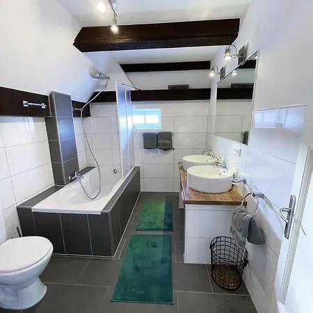 Pauerhof * Bad Nenndorf