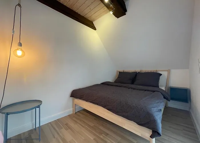 شقة Pauerhof باد نيندورف