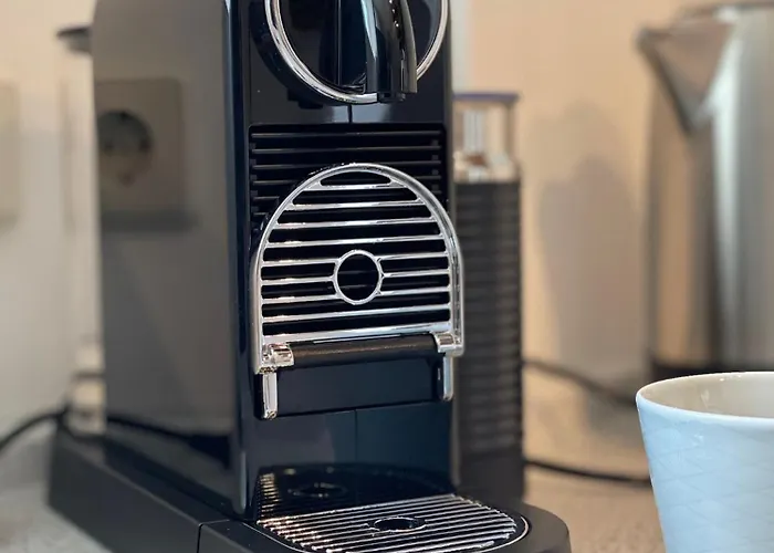 شقة Pauerhof باد نيندورف