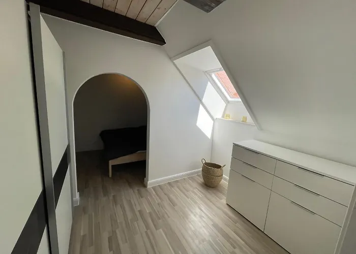 Pauerhof باد نيندورف