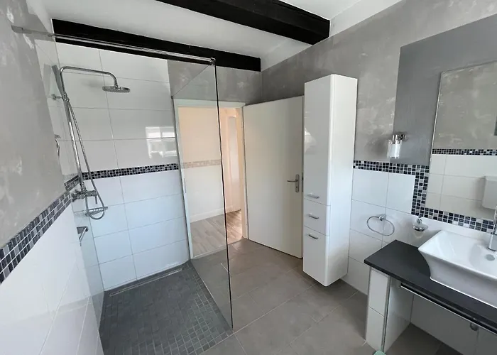 شقة Pauerhof باد نيندورف