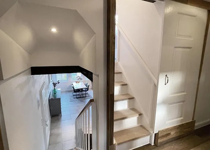 شقة Pauerhof باد نيندورف